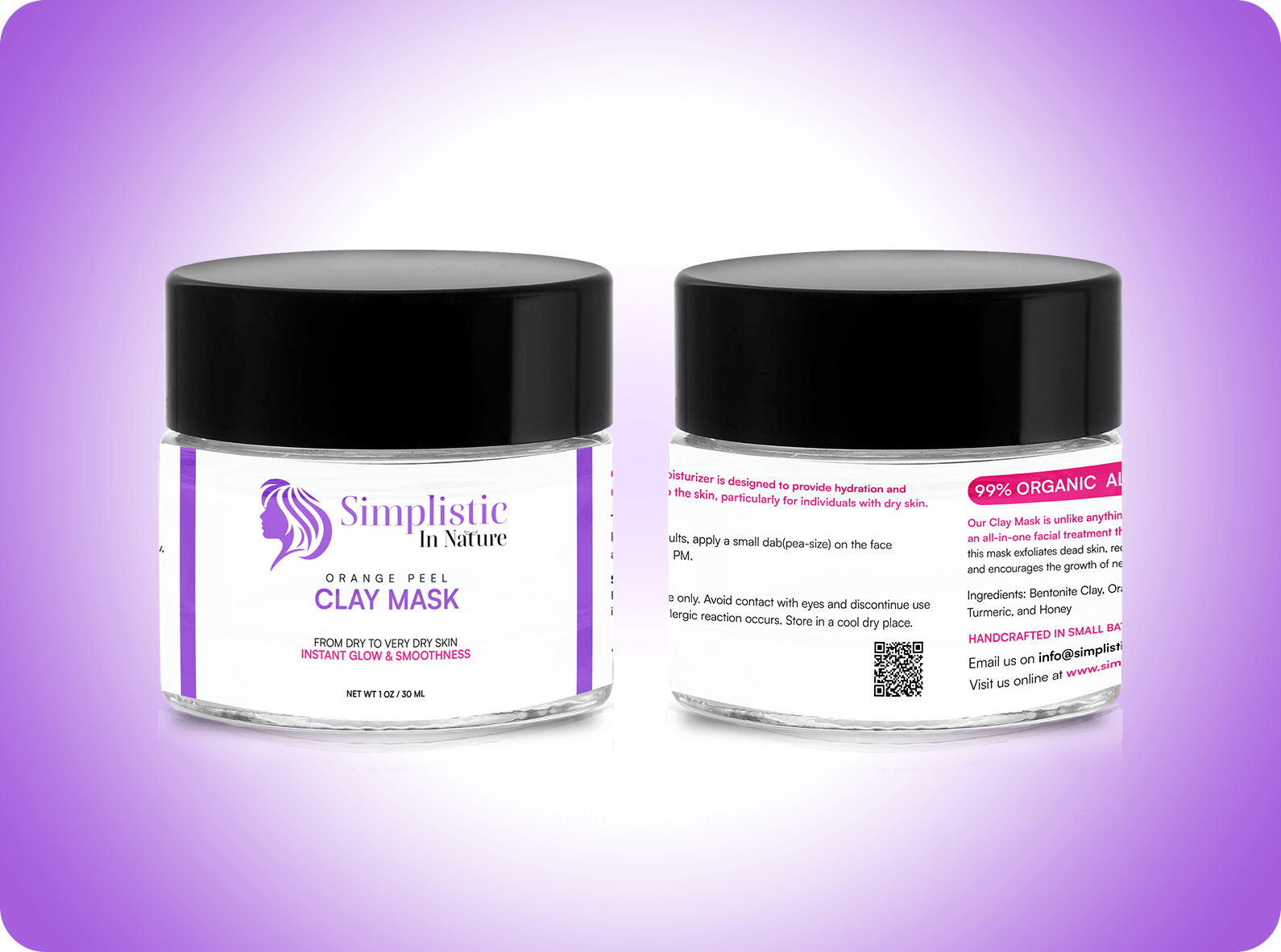 1 ox clay mask img 2