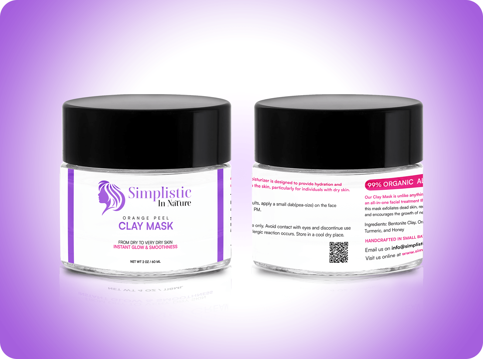 2 ox clay mask img 2