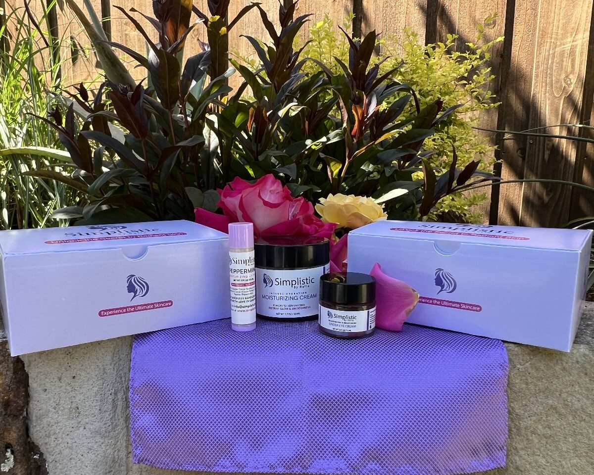 Radiant Skin Renewal Trio Set