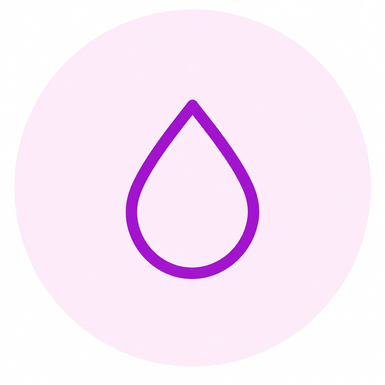 droplet icon