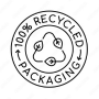 Recyclable packaging