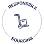 Responsible sourcing